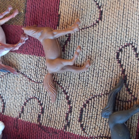 Colorful Horse Playset - Picture 8 of 9